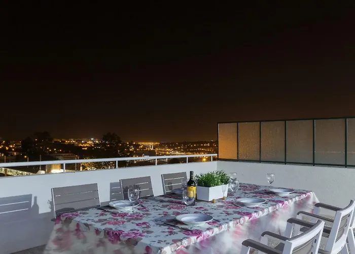 Host Wise - Annas Flats Ii *