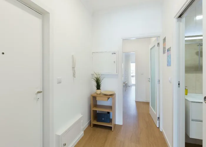 Host Wise - Annas Flats Ii * Vila Nova de Gaia