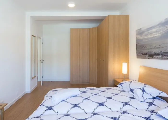 Host Wise - Annas Flats Ii Apartment *