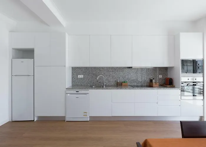 Apartment Host Wise - Annas Flats Ii *