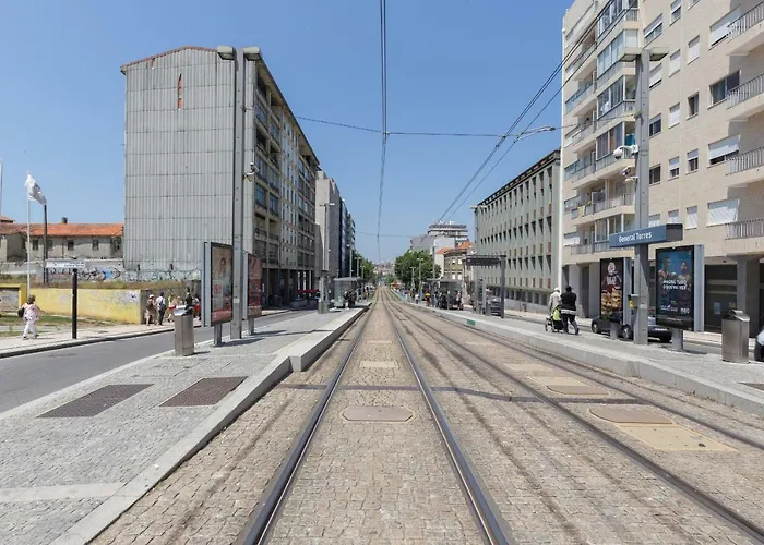 Host Wise - Annas Flats Ii Lejlighed