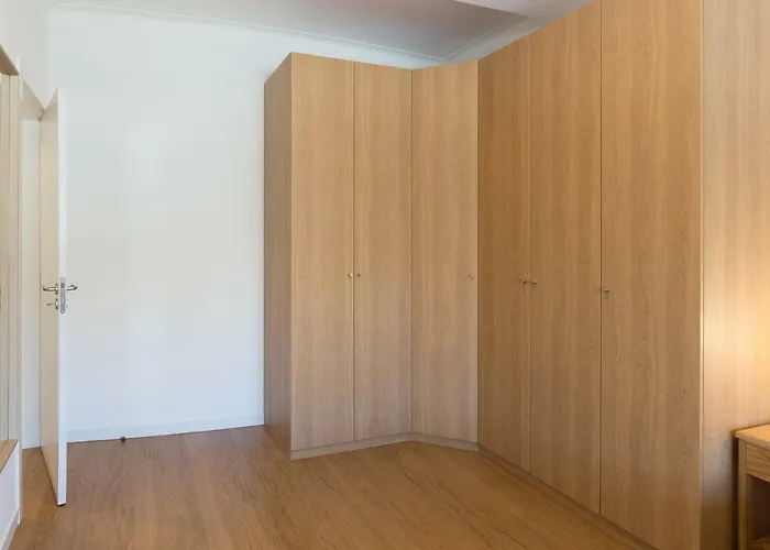 Apartment Host Wise - Annas Flats Ii