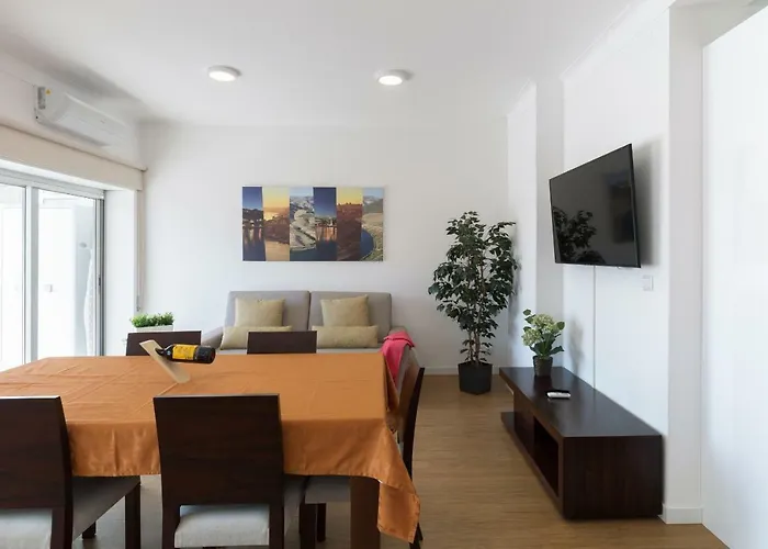 Apartment Host Wise - Annas Flats Ii Vila Nova de Gaia