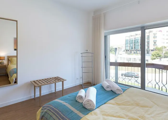 Apartment Host Wise - Annas Flats Ii *