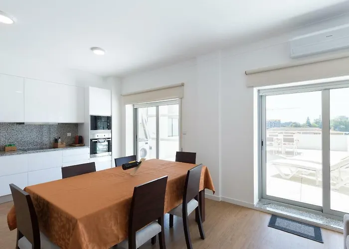 Apartment Host Wise - Annas Flats Ii *