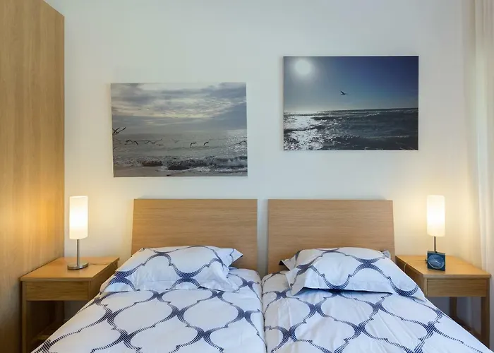 Host Wise - Annas Flats Ii Apartment