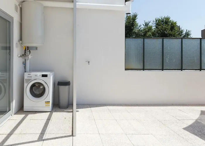 Host Wise - Annas Flats Ii Apartment Vila Nova de Gaia