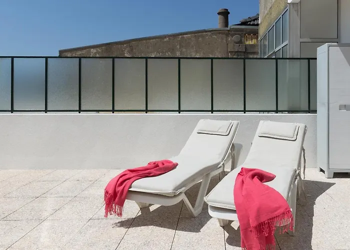 Host Wise - Annas Flats Ii Vila Nova de Gaia