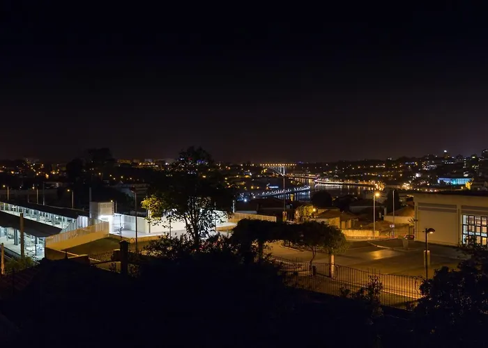 Host Wise - Annas Flats Ii * Vila Nova de Gaia